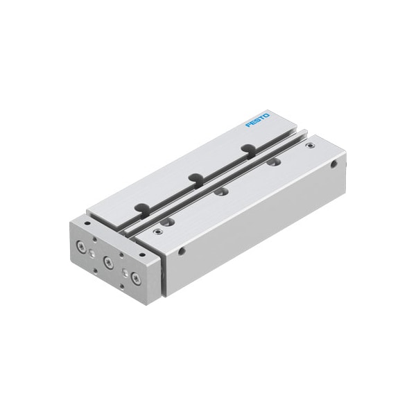 Guided Drive DFM-12-100-P-A-GF